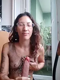 meletalex webcam model stream image