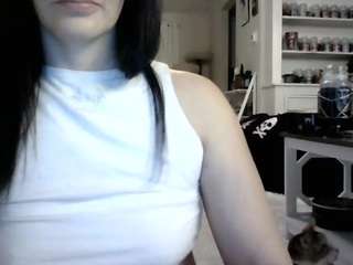 crystallake webcam model stream image