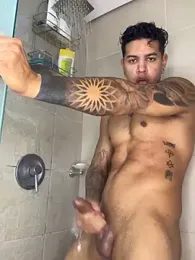 amenadiel_fire webcam stripchat model stream image