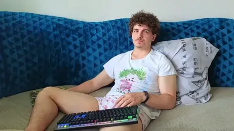 Remy_Miles webcam model stream image