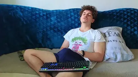 Remy_Miles webcam model stream image