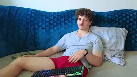 Remy_Miles webcam model stream image