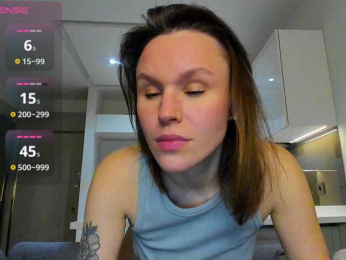 LisaDaniels webcam model stream image