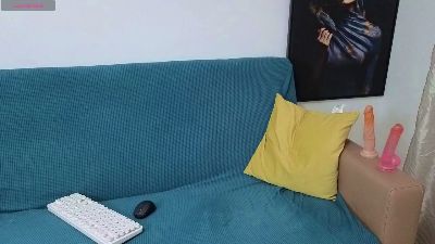 tiffanysey webcam model stream image