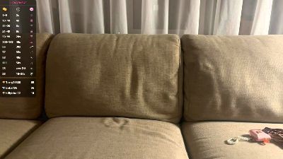 TeganLeviton webcam model stream image