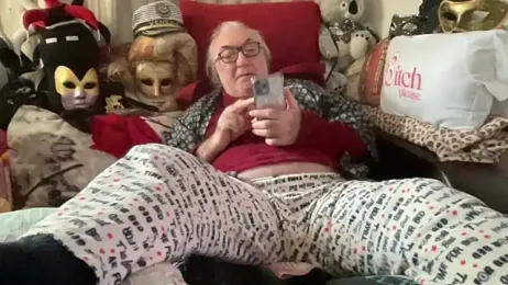 EroticVenetian webcam stripchat model stream image