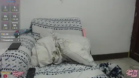 brisazanes webcam model stream image