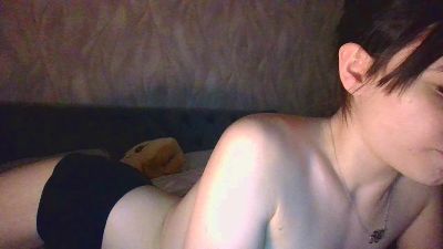 LaJess webcam model stream image