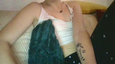 LaJess webcam model stream image