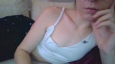 LaJess webcam model stream image