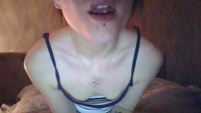 LaJess webcam model stream image