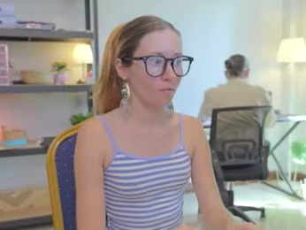 ellcrys webcam model stream image