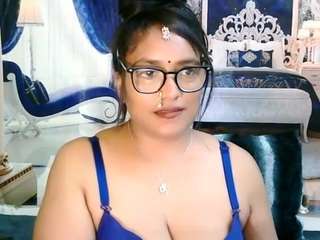indiablackpanther webcam model stream image