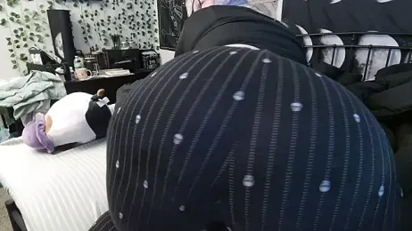 doomednympho webcam model stream image