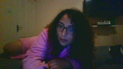 honeybee41 webcam model stream image