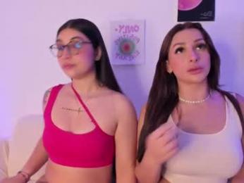 sensualhaven_ webcam preview