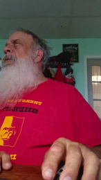 ZorroFan webcam model stream image