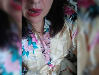 JudiJ webcam model stream image