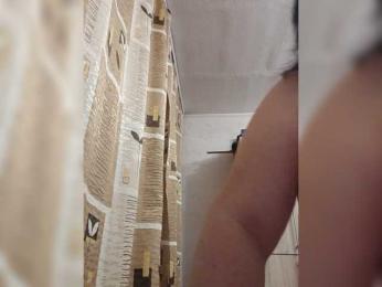 JudiJ webcam model stream image