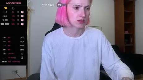 Sexy_Sweets webcam model stream image