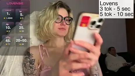 Sexy_Sweets webcam model stream image