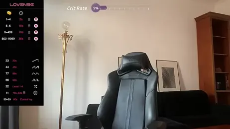 Sexy_Sweets webcam model stream image