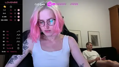 Sexy_Sweets webcam model stream image