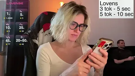 Sexy_Sweets webcam stripchat model stream image