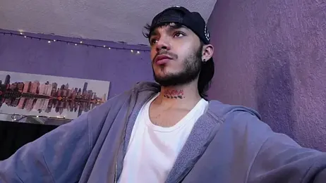 kingdani_hot webcam model stream image