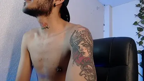 kingdani_hot webcam stripchat model stream image