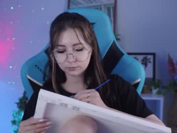 wesleegray webcam model stream image