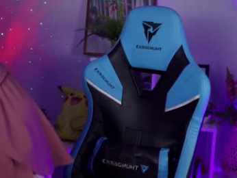 wesleegray webcam model stream image