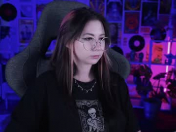 wesleegray webcam model stream image