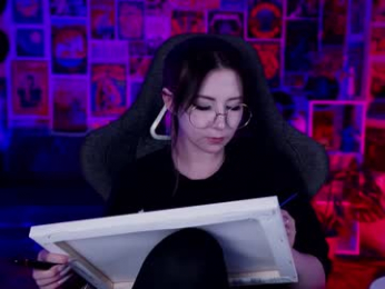 wesleegray webcam model stream image