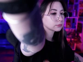 wesleegray webcam model stream image