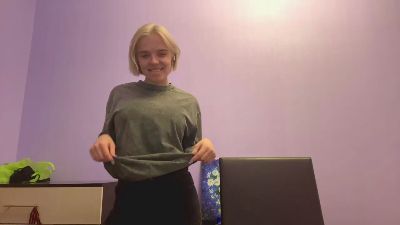 CelinaPhebus webcam model stream image