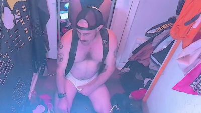 Boy2ServU webcam model stream image