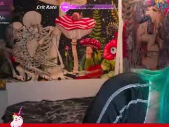 vasya_sylvia webcam chaturbate model stream image