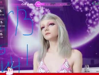 vasya_sylvia webcam chaturbate model stream image