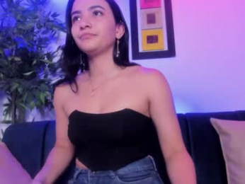 ximenasalazar webcam model stream image
