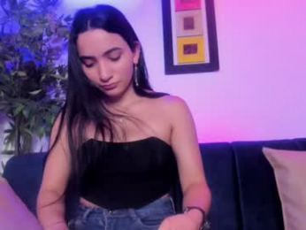 ximenasalazar webcam model stream image