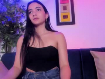 ximenasalazar webcam model stream image