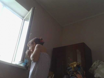 sweetcandy1 webcam model stream image