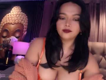 hay_fa webcam model stream image