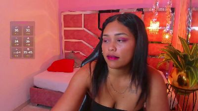 AnnitaLawrence webcam cam4 model stream image