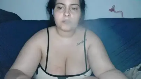 SelenaBoni webcam model stream image