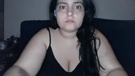 SelenaBoni webcam model stream image