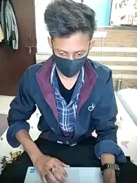 xoupleaura webcam model stream image