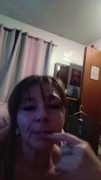 CumforMia webcam model stream image