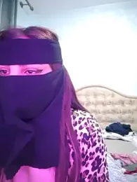 _arabica_ webcam model stream image